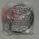 CD Player Portable with 60 Second Anti Skip, Stereo Earbuds, Includes Aux in Cable and AC USB Power Cable for use at Home or in Car