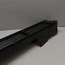 NewYall Active Grille Shutter for Nissan Rogue 2021 2022 2023