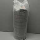 YU LI 3DH Peel and Stick PVC Slat Wall Panel 236"x15.75" SelfAdhesive Thick Faux Grey Wood Grain Wallpaper Panel 3D Soundproof Wall Panels for Walls & Ceilings