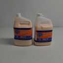 P&G PROFESSIONAL Antibacterial Hand Soap from Safeguard Professional, Bulk Liquid Hand Soap Refill, 1 Gal. (Case of 2)
