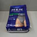 Tena Incontinence Underwear for Men, Protective, Medium/Large, 16 Count