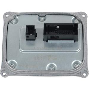 GELUOXI Headlight Headlamp Control Module Replacement for Mercedes C-Classe W205 A2059005010