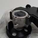 20-62608 Power Steering Pump with Pulley Reservoir Assembly Fit for Jeep-Grand Cherokee WJ 2001-2004, Viper ZB 2003-2006, For Ram 1500 2004-2006 Automotive Replacement Power Steering Pumps