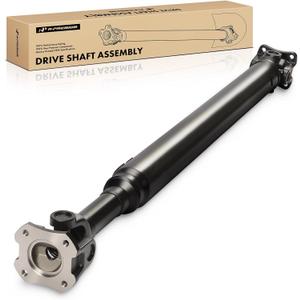 A-Premium Rear Drive Shaft Driveshaft Assembly Compatible with Ford
