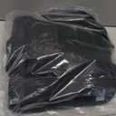 HUNTVP Motorcycle Tail Bag Side Pannier Bag Motorcycles Luggage Bag Multifunctional Portable Shoulder Bag Waterproof Motorcycle Tail Saddlebag Quick Release