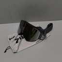ZIONOR Ski Goggles Lens, X11 100% OTG Snow Goggles Detachable Lens for Men Women Adult