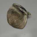 QUEENTAS Pixie Layered Short Blonde Wigs for White Women Black Women Synthetic Hair (Blonde Mixed Brown)