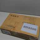 HOOBRO Floating Shelves for Wall, Wall Mounted Shelf Set of 2, 15.7" Hanging Shelf with Invisible Brackets, for Wall in Bathroom, Bedroom, Toilet, Kitchen, Living Room, Office, Rustic Brown BF40BJ01