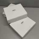 3 x 3 Pack Silicone Cake Molds Nonstick, Valentines Silicone Bundt Cake Pan, Baking Pan for Cake,Brownie Bread Jello and Pies, Tarts (Multiple colors)