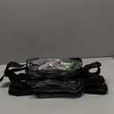 5 clear anywhere belt bag