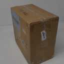 Cooks Standard Acacia wood Knife Block Holder without Knives, 25 Slot X-Large Universal Countertop Butcher Block Kitchen Knife Stand for Easy Kitchen Storage