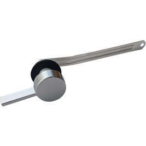 Replaces Part 1034693 Toilet Trip Lever Kit (Polished Chrome)