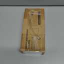 A-Premium Clutch Hydraulic Line Hose Compatible with Honda Accord 2008-2016, V6 3.5L, Replace# 46961TE1A01