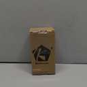 Kevin Textile Pack of 2 Outdoor Waterproof Pillow Covers Checkered Decorative Cushions Sham Throw Pillowcases Shell for Patio Tent Garden Couch Bed Sofa 16x16 Inch Dark Green