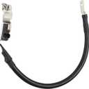 Battery Repair Tool AGM Terminal Sensor Wire Cable Compatible with 2018-2023 Porsche Cayenne Replaces 9Y0915107 9Y0915105 9Y0915105QY 9Y0915105LY 9Y0915181A
