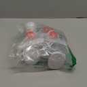 4 Pack Christmas Solar Powered Dancing Toys Car Shaking Head Dancer Doll Elk Santa Snowman Penguin Swing Figurines Car Windowsill Decor Christmas Toys Gift for Car Dashboard Office Home Desk Decor (Type2)