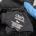 Otter Avenue Boys Pull on Pant (Black Cord, 18m)