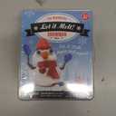 Streamline Imagined Let it Melt! Snowman-The New 2025 Holiday Season Melting Snowman by Union Square Outlet