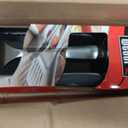 Weber® 2-Piece Barbecue Tool Set with Spatula & Tongs, Stainless Steel