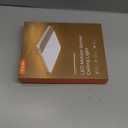 FULEN Motion Sensor Ceiling Light Fixture, Cordless Closet Light Battery Operated, Rechargeable Magnetic Mount LED Shower Light for Bathroom,Stairs,Garage,Hallway, Color Change, 2 Pack (White)