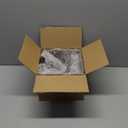 Barydat 3 Pcs Wooden Risers Stands Cake Rustic Stackable Square Cupcake Stands Base for Buffet Table Dessert Food Birthday Wedding Party