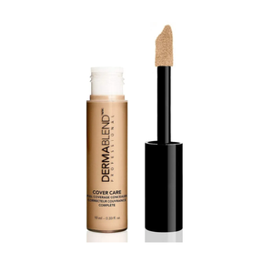 Dermablend Cover Care Concealer, Full Coverage Concealer Makeup and Corrector for Under Eye Dark Circles, Acne & Blemishes