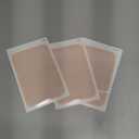 Tattoo Cover Up Patch - Skin-Tone Tattoo Cover Tape, Waterproof & Sweatproof for Concealing Body Art Tattoos, 6 Pcs