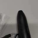 Dynooper Electric Milk Frother Handheld: Rechargeable 3 in 1 LED Digital Display with 3 Speeds Portable Stainless Steel Drink Foam Mixer for Milk Coffee, Lattes, Black