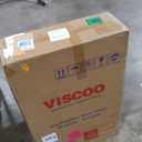 Dog Playpen Outdoor, 16 Panels 40" High Metal Dog Fence with Gate, Pet Fence for Large/Small Dogs, Portable Dog Fence for RV Camping, Yard