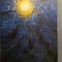 Suconvng Wall Art Decor Ready to Hang 24 x 18