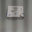 DEWENWILS 6-Pack GU10 LED Bulb Dimmable, 3000K Warm White GU10 Bulb Replacement for Track Lighting, 500LM, 7W(50W Equivalent) LED Light Bulb for Kitchen, Range Hood, Living Room, Bedroom