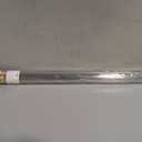Clear Table Protector 42 x 60 Inch, 1.5mm Plastic Table Cover