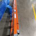 Louisville Ladder FS1508 Ladder, 10-Foot, Orange