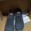 Skechers Men's Summits High Range Hands Free Slip-in Sneaker, Charcoal, 10.5
