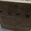 Amazon Basics Cross Cut Paper and Credit Card Shredder, 12 Sheet (New Model), Black