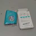 100% Waterproof Kids Cast Cover for Shower Leg Kids, Reusable Child Cast Covers for Foot After Surgery, Watertight Toddler Foot Protector to Keep Wound & Bandages Dry