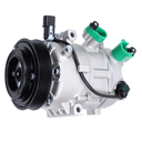 NewYall Air Conditioner A/C Compressor with Clutch for Hyundai Elantra 2.0L 2017-2020
