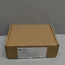 Kidde Smart Smoke Detector, Ring App Enabled for Real-Time Notifications, Hardwired Alarm, AA Backup Battery