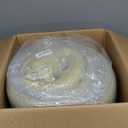 MAXYOYO Convertible Sofa Bed, Fold Out Sleeper Sofa with Pillow, 4 in 1 Tufted Folding Couch Bed Foam Floor Couch, Lazy Chair for Living Room Bedroom Guest Room, Green (Full)