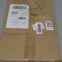 PDU Power Strip Surge Protector - 150 Joule 9 Outlet Strips Surge Protector Heavy Duty Electric Extension Cord Strip - 1U Rack Mount Protection Power Outlet Strip W/ 9 Front Switch - PylePro PDBC70 BLACK