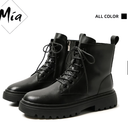 Girl MIA Mavis Women's Boots Size 10