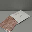 Flutesan 24 Pcs Miniature Dollhouse Wallpaper and Flooring Peel and Stick Mini DIY Self Adhesive Dollhouse Accessories 8.27 x 11.69 Inch (Classic Style)