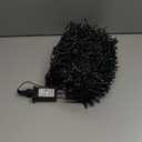 EcoNour 61.5 Ft 1500 LED Cluster Twinkle Lights for Easter Decorations, 8 Modes String Lights for Decoration with Timer and Memory Function, Elegant Cool White Fairy Lights for Magical Home & Indoor