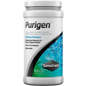 Purigen & Matrix Bio Media 250ml