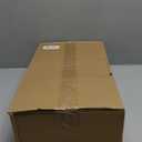 GE Drip Pans and Stove Burner Element Unit Set, Perfectly Fit WB30M1 & WB30M2 -Replacement for GE Hotpoint Stove Top