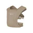 Ergobaby Embrace Newborn Baby Carrier for Infants 0-12 Months (7-25 lbs) - Ergonomic 2-Position Infant Carrier with Head and Neck Support, Hip-Healthy Positioning - Olive