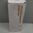 Cabilock Foldable Diatomite Dish Drying Mat 22.04X15.35 Inch Absorbent Kitchen Sink Mat Quick-Dry Dish Drainer Pad Space Saving for Home