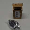 0280142519 CU5A9G866AA Fuel Vapor Canister Purge Valve Compatible with Ford Fusion 2013-2019, Mustang 2015-2019, LINCOLN MKZ 2013 2014 2015 2016, DG9Z9D289A DG9Z-9D289-D