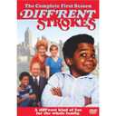 Diff'erent Strokes : Season 1, DVD