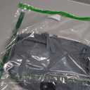 Thule Travel Shoe Bag, Fits up to US Size 13 / EU 48, Compression Strap, Magnetic Closure